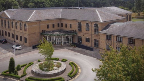 Belton Woods Hotel, Spa and Golf Resort